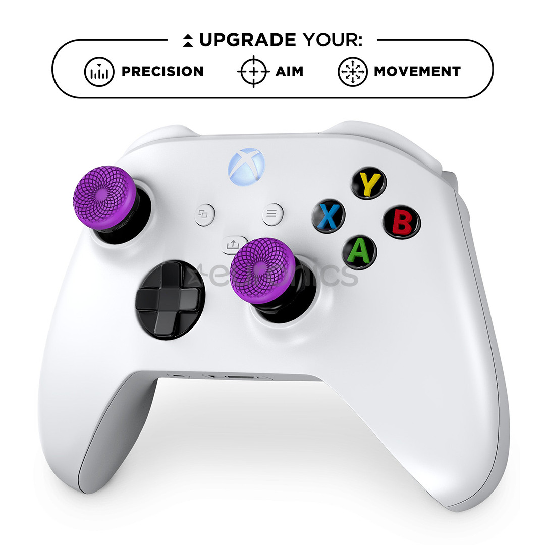 KontrolFreek Frenzy, Xbox One / Series X/S, 2 tk - Nupud