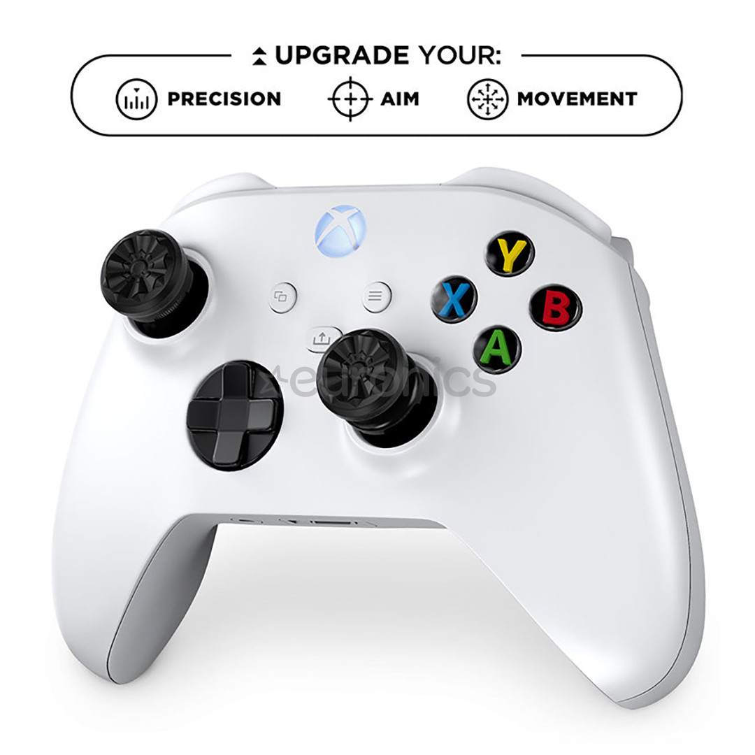 KontrolFreek Black Galaxy, Xbox One / Series X/S, 2 шт. - Накладки на стики