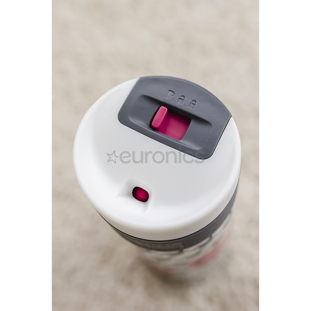 Kambukka Etna, 500 мл, Floral Patchwork - Термокружка