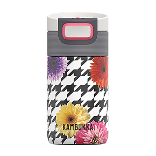 Kambukka Etna 300 ml, Floral Patchwork - Termokruus