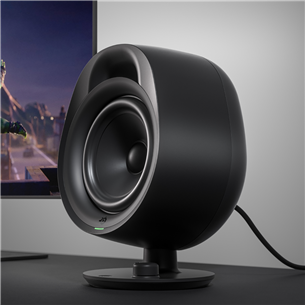 SteelSeries Arena 3, 2.0, black - PC speakers