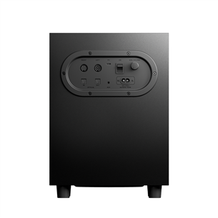SteelSeries Arena 7, 2.1, black - PC speakers