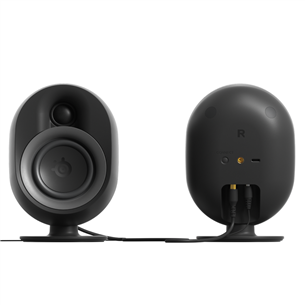 SteelSeries Arena 9, 5.1, black - PC speakers