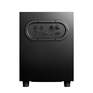 SteelSeries Arena 9, 5.1, black - PC speakers