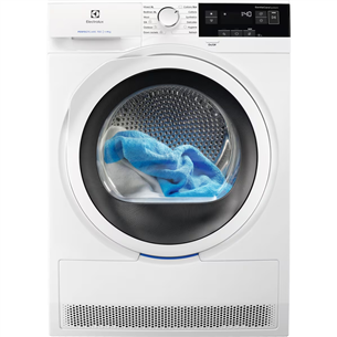 Electrolux PerfectCare 700, 9 kg, sügavus 63,8 cm - Pesukuivati