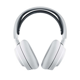 SteelSeries Arctis Nova 7X Wireless, Xbox, white - Wireless headset
