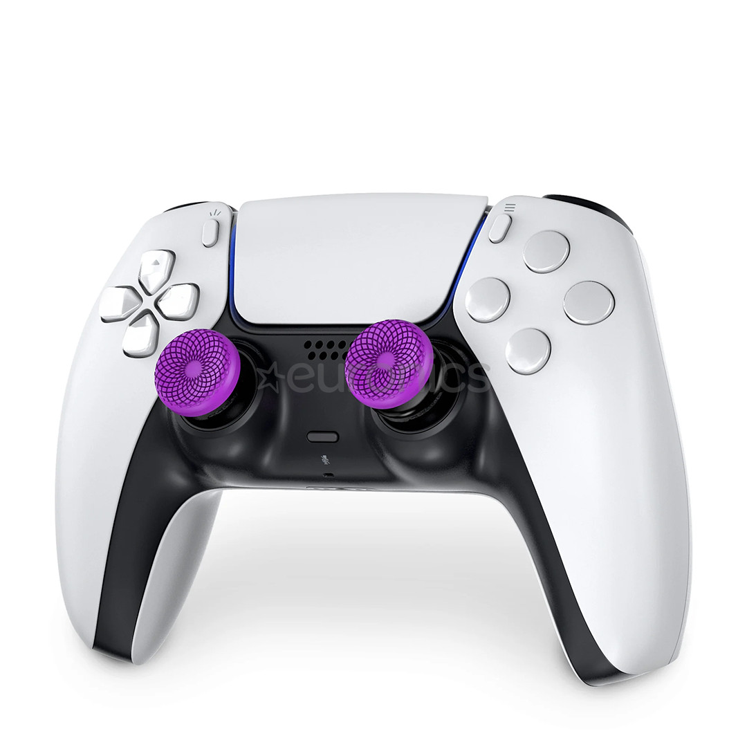 KontrolFreek Frenzy, PS4, PS5, 2 pcs - Thumbstick cover