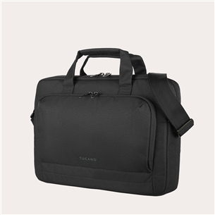 Tucano Star, 14", black - Notebook bag