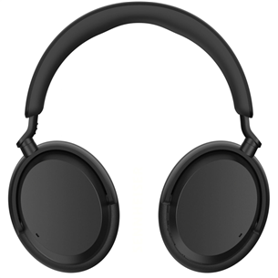 Sennheiser ACCENTUM Wireless, noise-cancelling, black - Wireless over-ear headphones