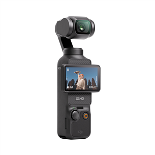 Dji osmo pocket best sale vimeo