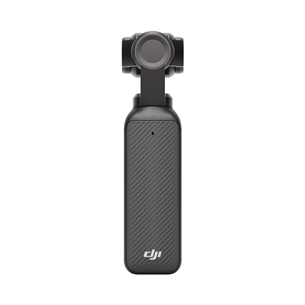 DJI Osmo Pocket 3, käsistatiiv, must - Kaamera