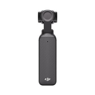 DJI Osmo Pocket 3, gimbal, black - Camera