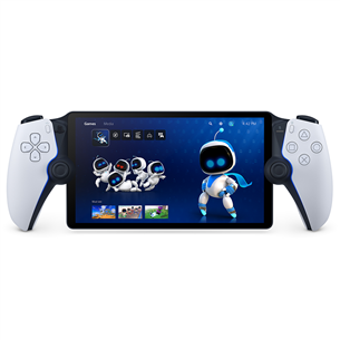 Sony PlayStation Portal - Устройство для дистанционной игры