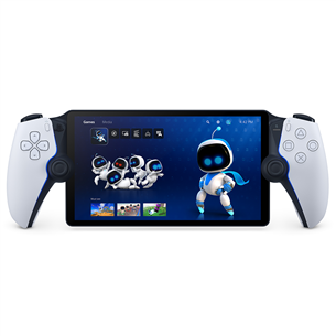 Sony PlayStation Portal - Konsooli voogedastusseade