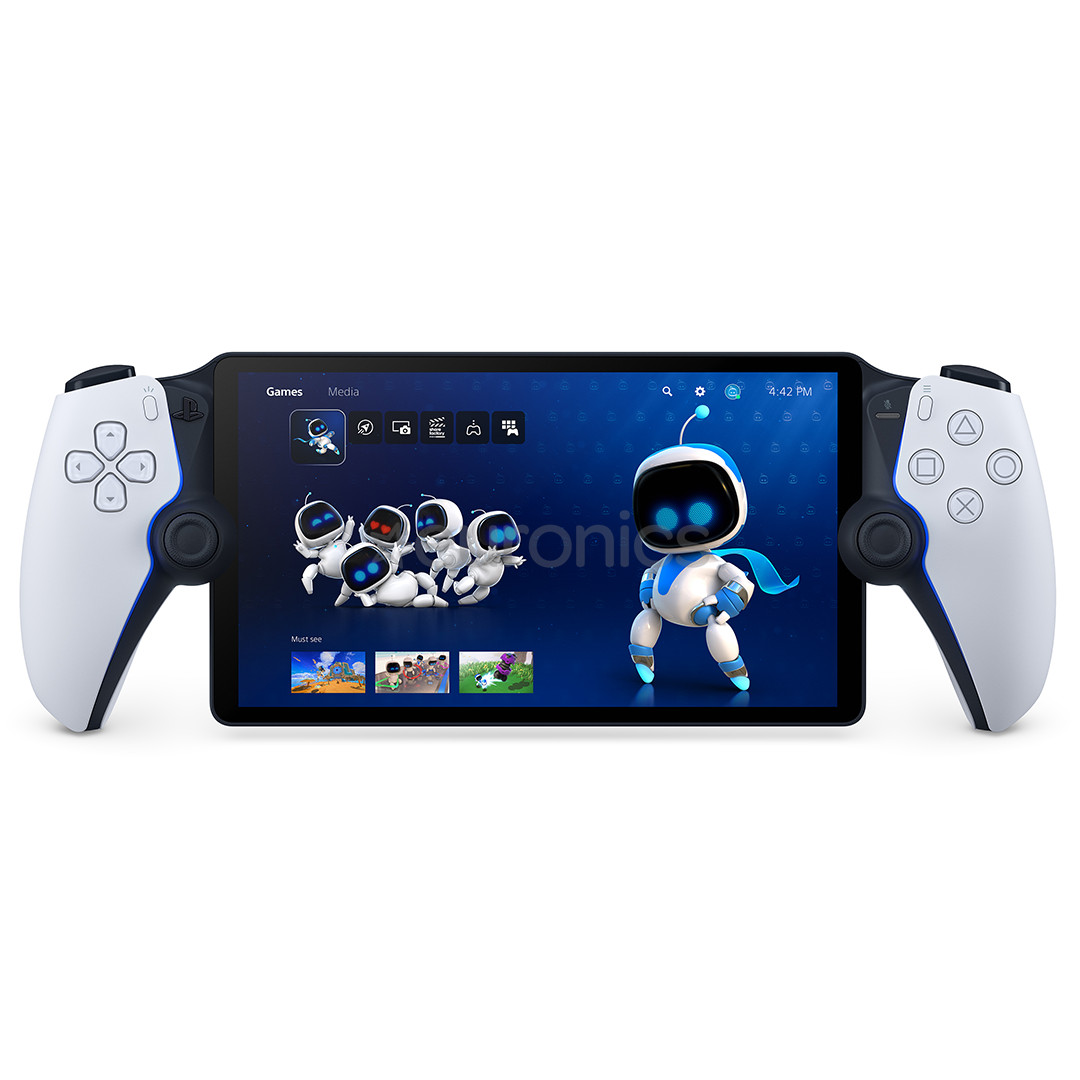 Sony PlayStation Portal - Gaming console remote player