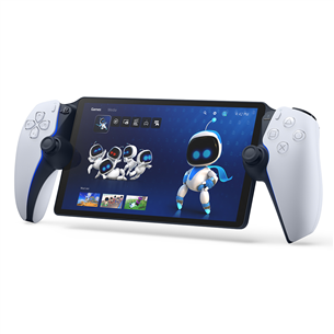 Sony PlayStation Portal - Устройство для дистанционной игры