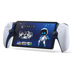 Sony PlayStation Portal - Konsooli voogedastusseade