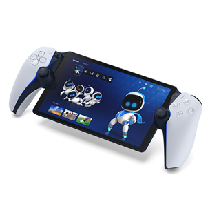 Sony PlayStation Portal - Konsooli voogedastusseade