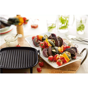 Philips XXL, Air fryer accessory - Grill kit