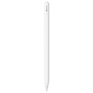 Apple Pencil, USB-C - Puutepliiats