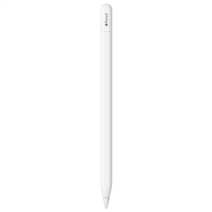 Apple Pencil, USB-C - Puutepliiats MUWA3ZM/A