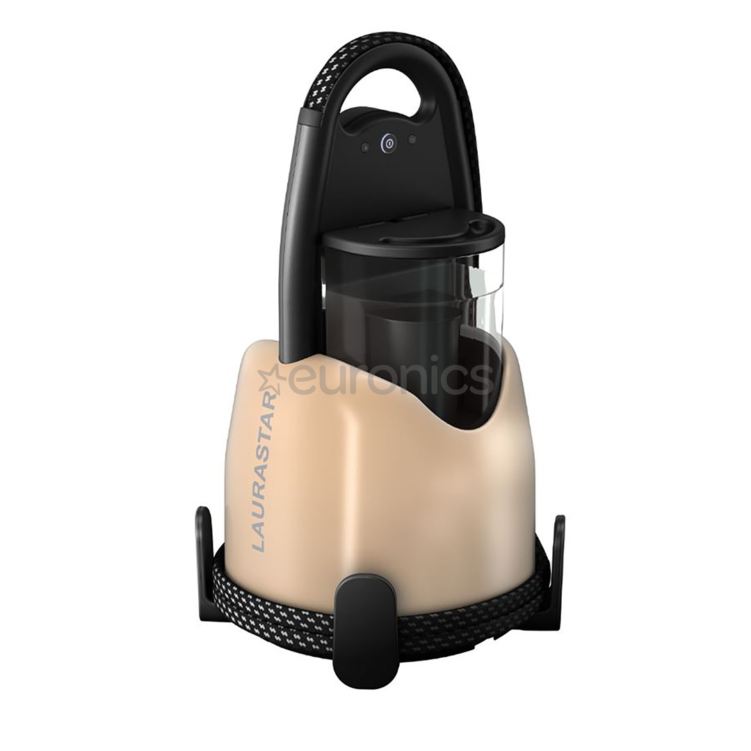 Laurastar 1980 Anniversary Lift Extra, golden - Ironing system