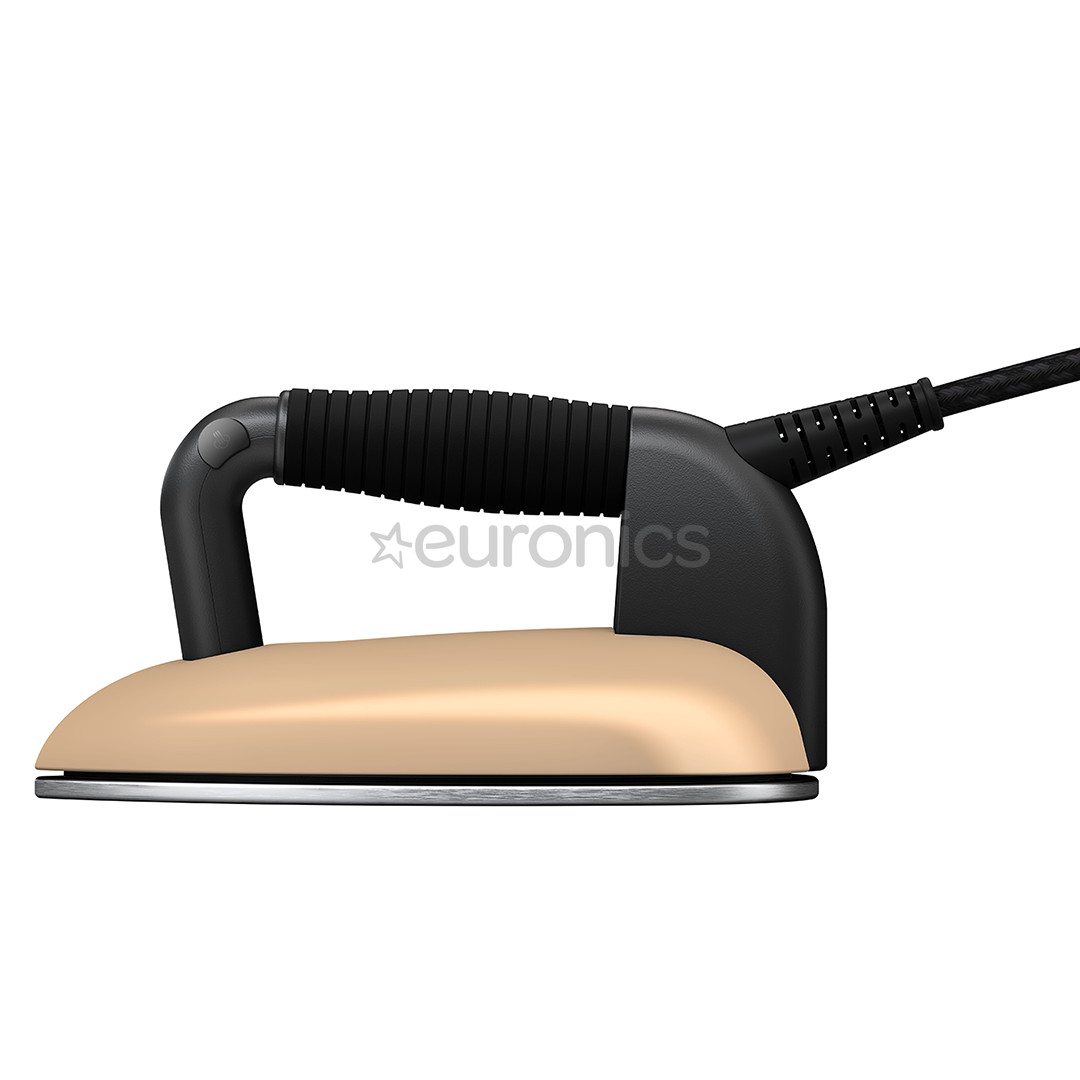 Laurastar 1980 Anniversary Lift Extra, golden - Ironing system