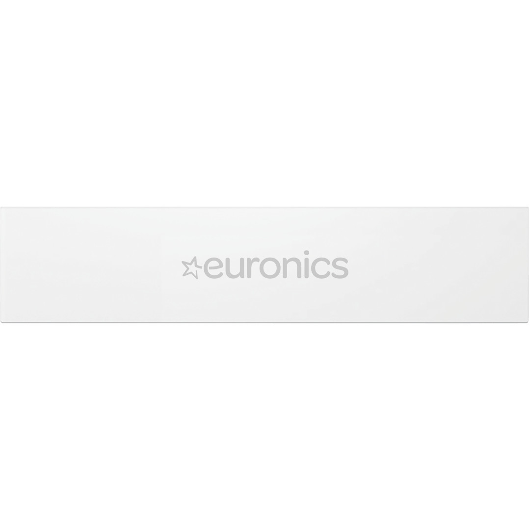 Miele, valge - Integreeritav soojendussahtel