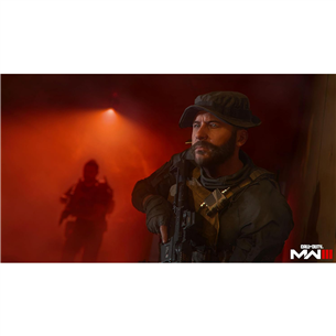 Call of Duty: Modern Warfare III, PlayStation 4 - Mäng