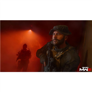 Call of Duty: Modern Warfare III, Xbox One / Xbox Series X - Mäng