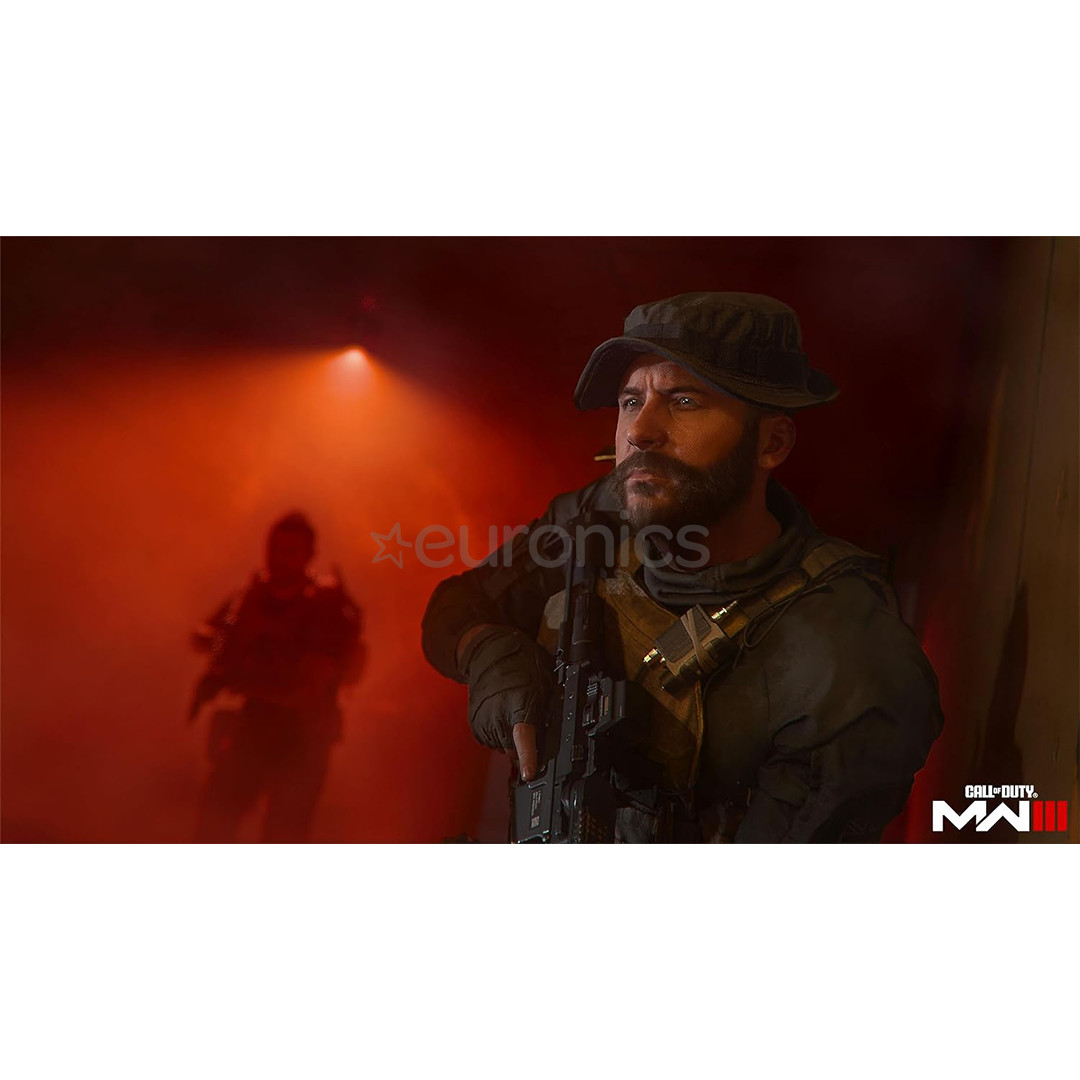 Call of Duty: Modern Warfare III, Xbox One / Xbox Series X - Mäng