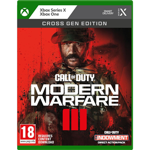 Call of Duty: Modern Warfare III, Xbox One / Xbox Series X - Mäng