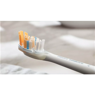 Philips Sonicare A3 Premium All-in-One, 4 pieces, white - Toothbrush heads