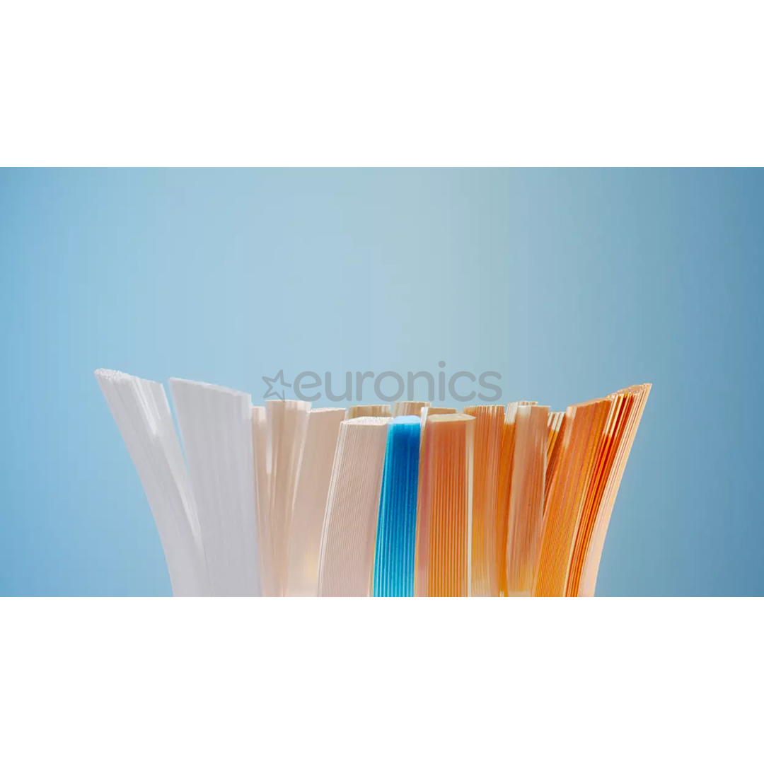 Philips Sonicare A3 Premium All-in-One, 4 шт., белый - Насадки для зубной щетки