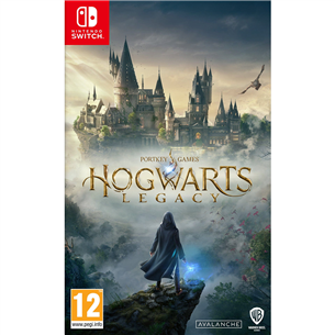 Hogwarts Legacy, Nintendo Switch - Game