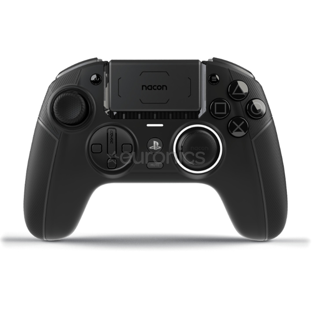 Nacon Revolution 5 Pro, черный - Беспроводной контроллер