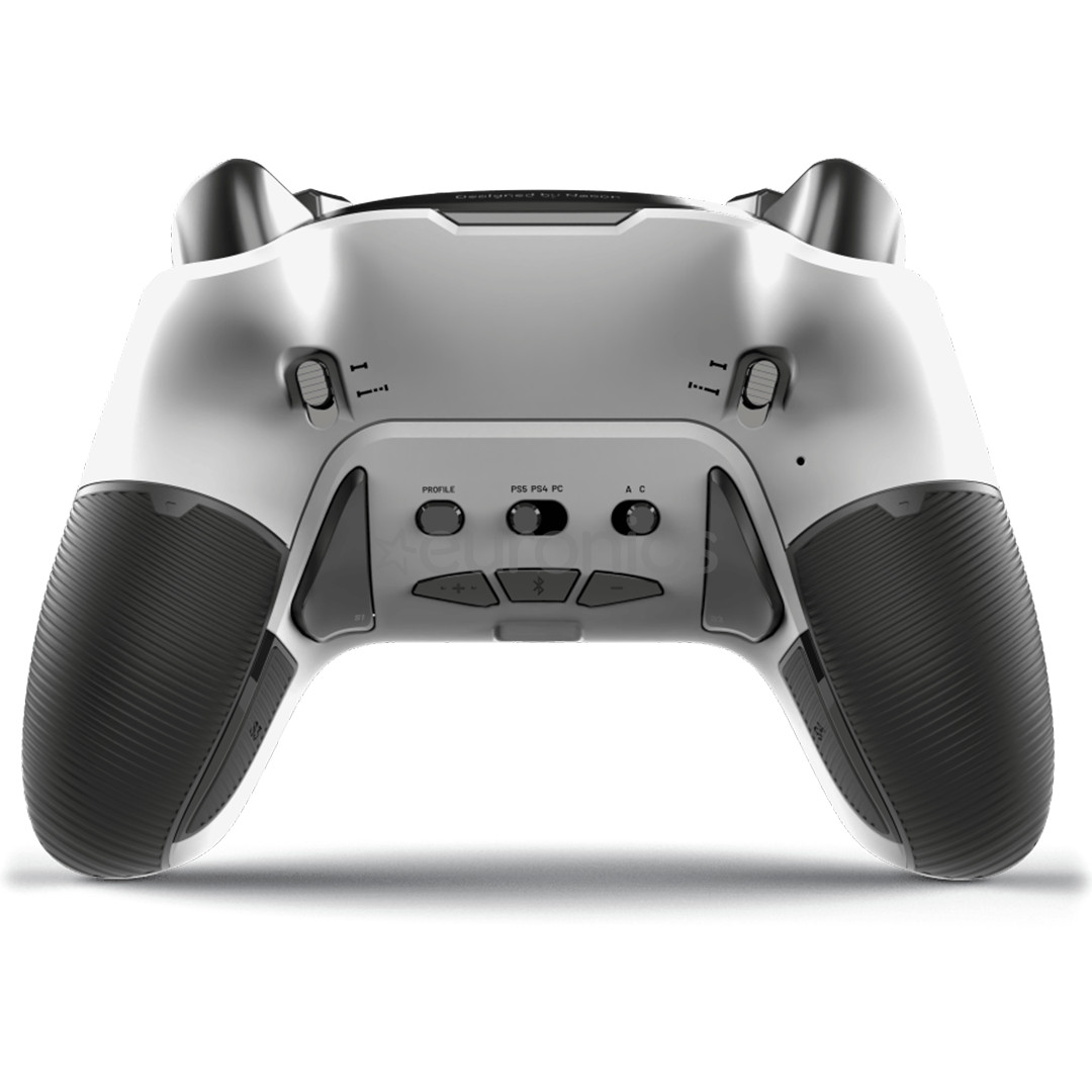 Nacon Revolution 5 Pro, valge - Juhtmevaba pult