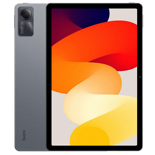 Xiaomi Redmi Pad SE, 11'', 128 GB, gray - Tablet 49232