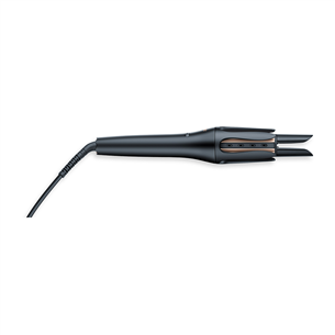 Beurer, black - Automatic Hair Curler