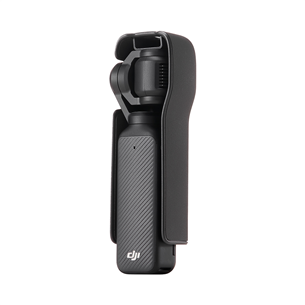 DJI Osmo Pocket 3 Creator Combo, gimbal, black - Camera
