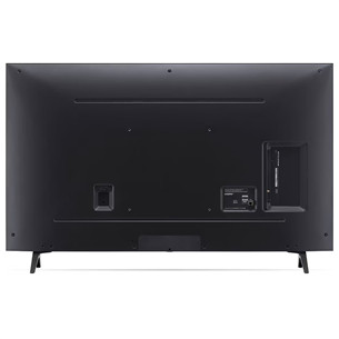 LG NANO753QC, 43'', Ultra HD, LED LCD, NanoCell, must - Teler