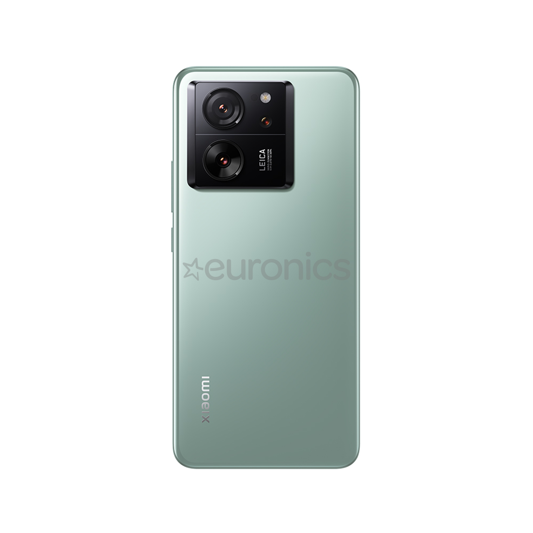 Xiaomi 13T Pro, 512 GB, roheline - Nutitelefon