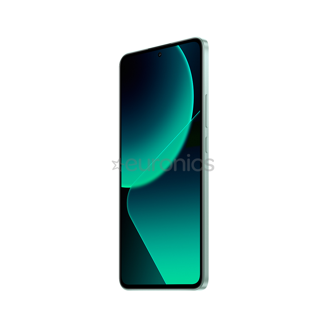 Xiaomi 13T Pro, 512 GB, roheline - Nutitelefon
