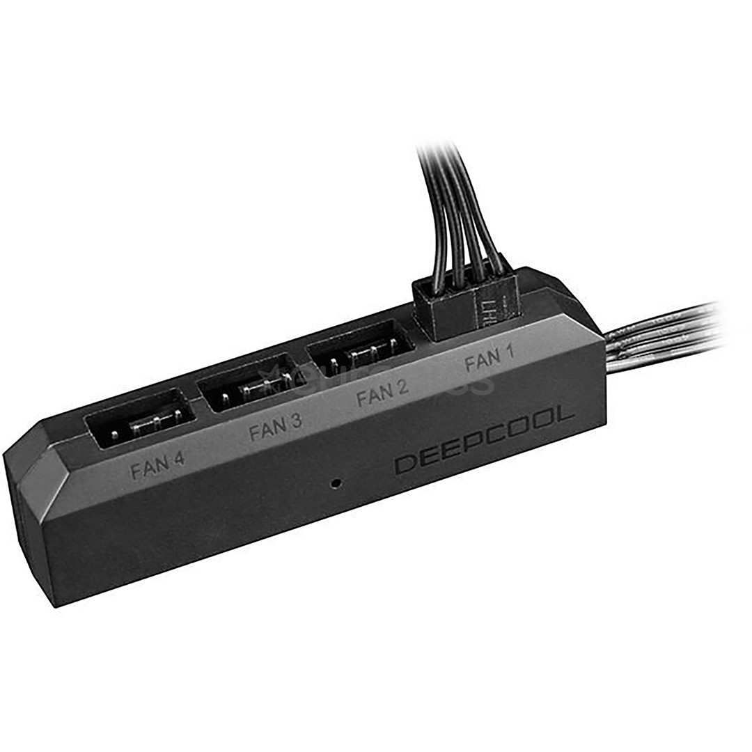 Deepcool FH-04 - Fan hub
