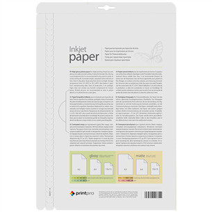 ColorWay High Glossy, A3, 180 g/m², 100 sheets - Photo paper