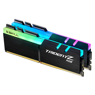 G.Skill 16GB DDR4-3200 Kit2 - RAM mälu