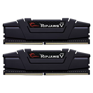 G.Skill 32GB DDR4-3200 Kit2 - RAM mälu