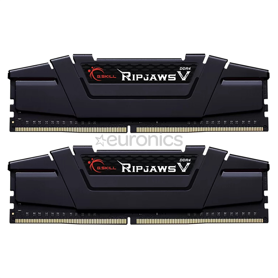 G.Skill 32GB DDR4-3200 Kit2 - RAM memory