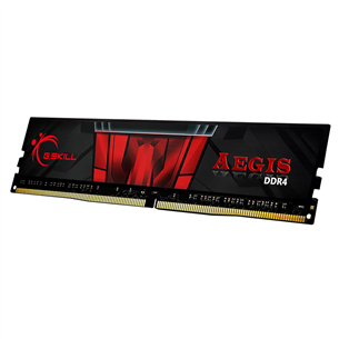 G.Skill Aegis 16GB DDR4-3200 - RAM mälu