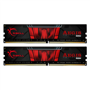 G.Skill Aegis 16GB DDR4-3200 Kit2 - RAM mälu